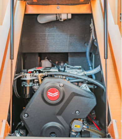 Jeanneau Sun Odyssey 490