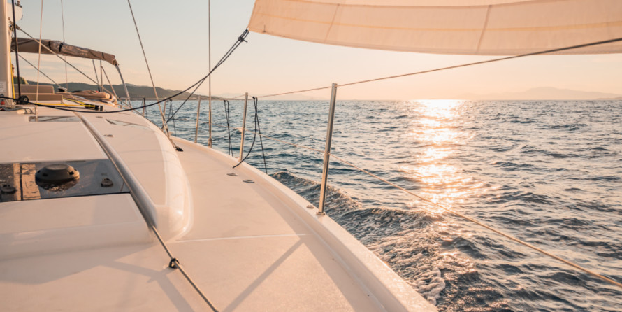 Jeanneau Sun Odyssey 490
