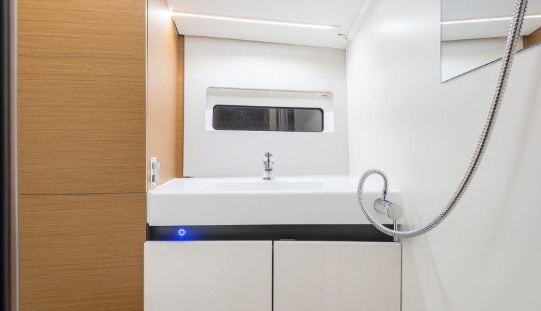 Jeanneau Sun Odyssey 490