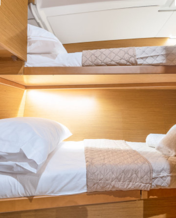 Jeanneau Sun Odyssey 490