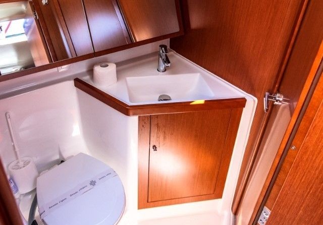 Beneteau Oceanis 41
