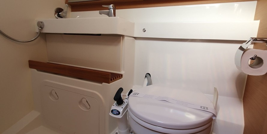 Jeanneau Sun Odyssey 490