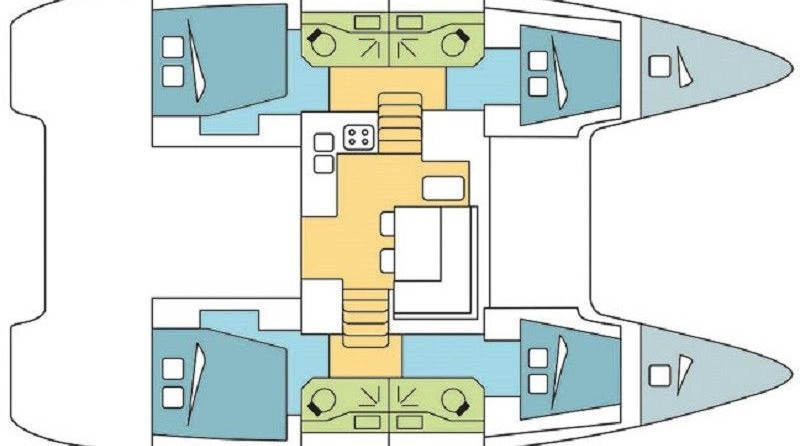 Lagoon 40