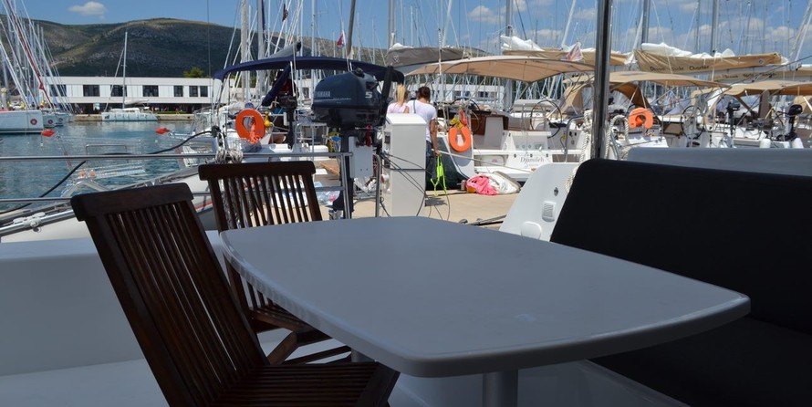Lagoon 40