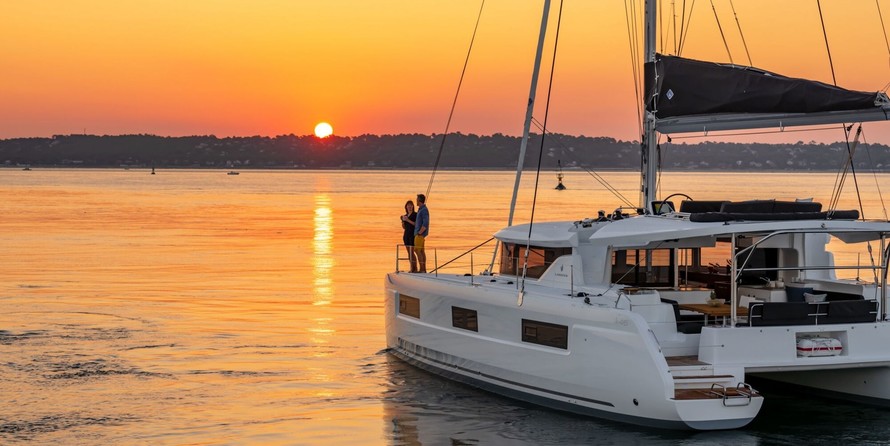 Lagoon 46