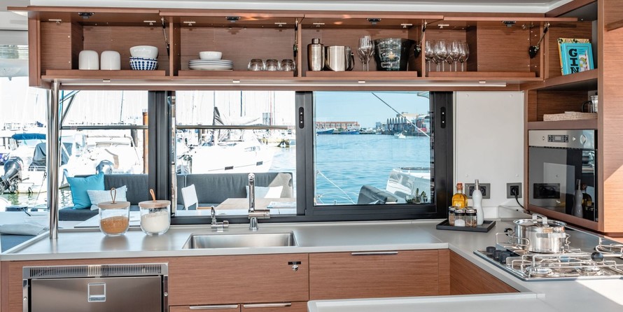 Lagoon 46