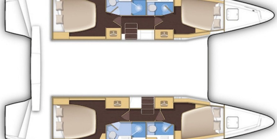 Lagoon 46