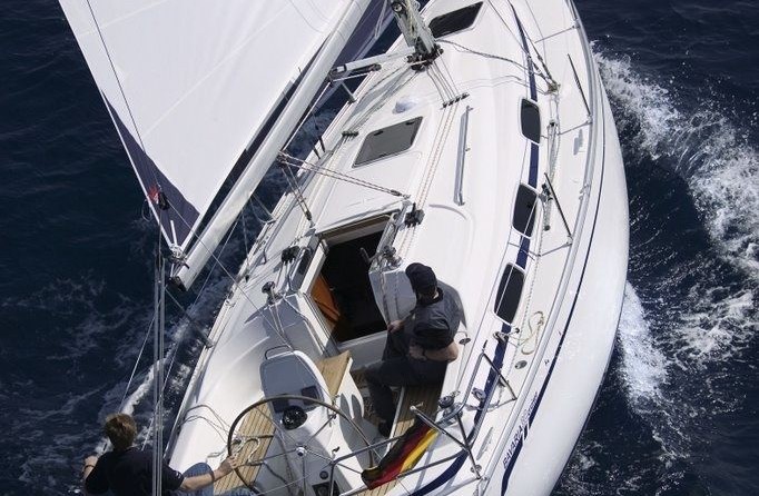 Bavaria 30 Cruiser