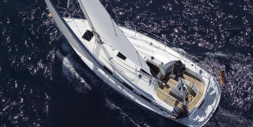 Bavaria 30 Cruiser