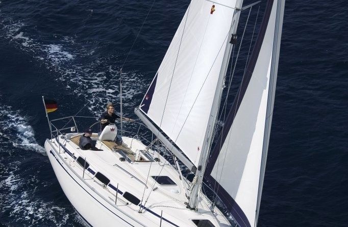 Bavaria 30 Cruiser