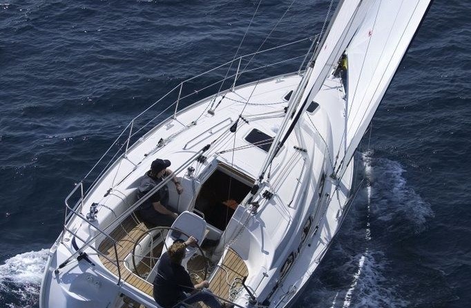 Bavaria 30 Cruiser