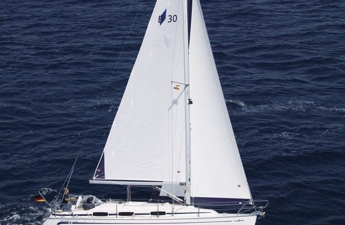 Bavaria 30 Cruiser