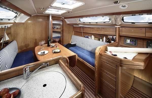 Bavaria 30 Cruiser