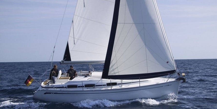 Bavaria 30 Cruiser
