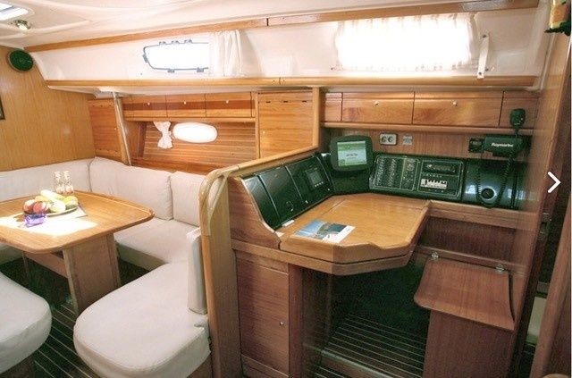 Bavaria 39 Cruiser