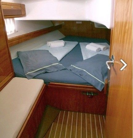 Bavaria 39 Cruiser
