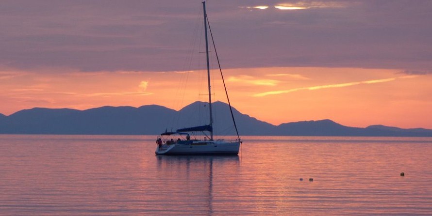 Bavaria 39 Cruiser