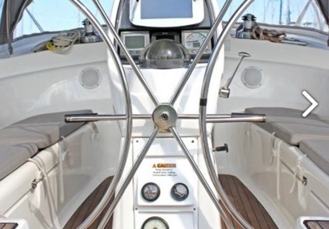 Bavaria 39 Cruiser