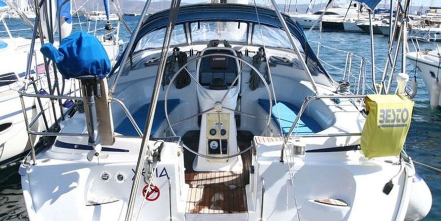 Bavaria 39 Cruiser