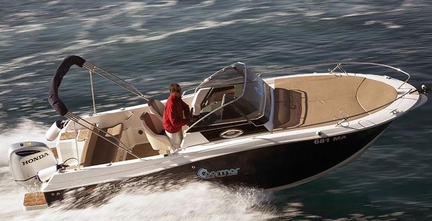 Atlantic Sun Cruiser 730