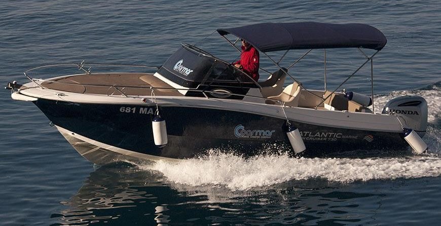 Atlantic Sun Cruiser 730
