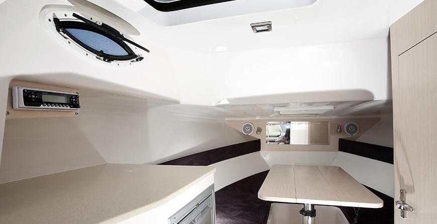 Atlantic Sun Cruiser 730