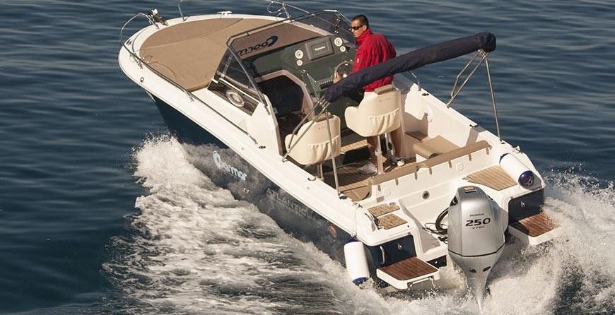 Atlantic Sun Cruiser 730