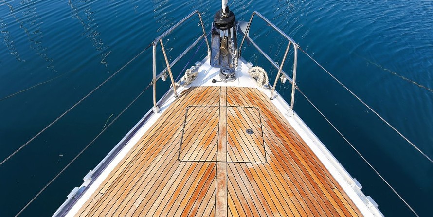 Bavaria Cruiser 46