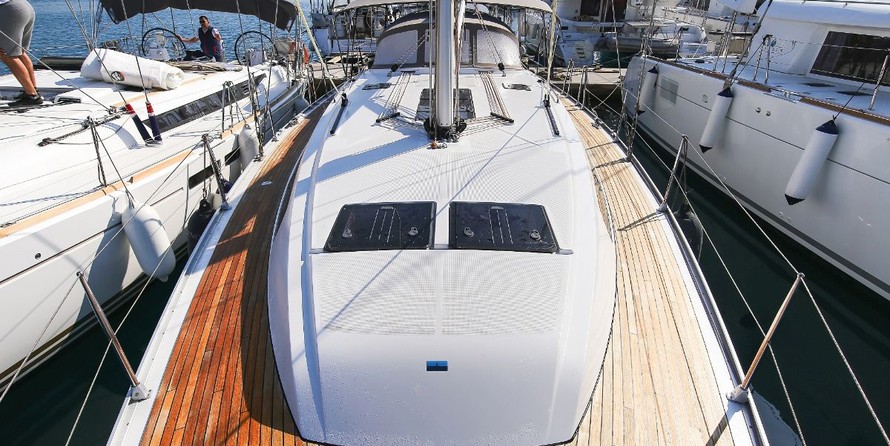 Bavaria Cruiser 46