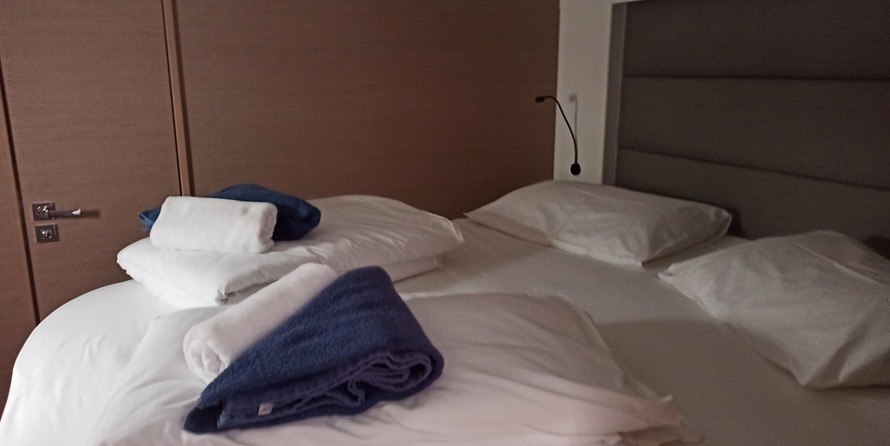 Fountaine Pajot Saona 47