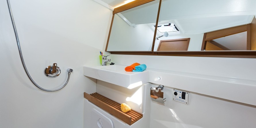 Jeanneau Sun Odyssey 440