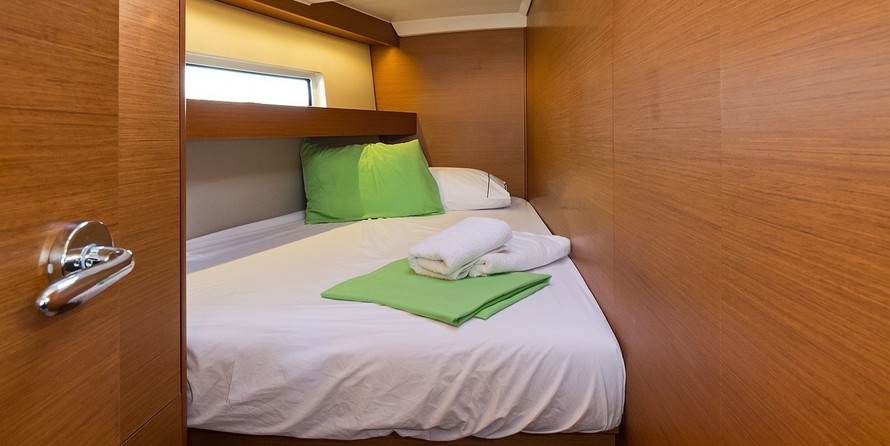 Jeanneau Sun Odyssey 440