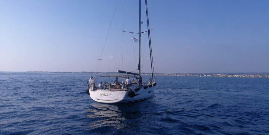 Dufour 56