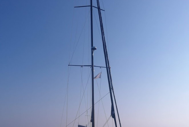Dufour 56