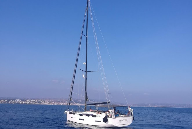 Dufour 56
