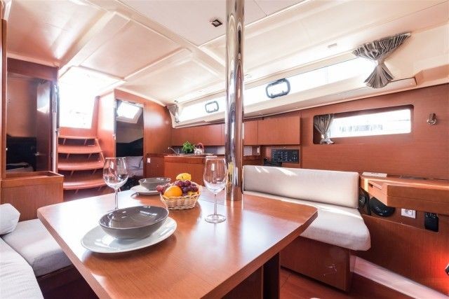 Beneteau Oceanis 41.1