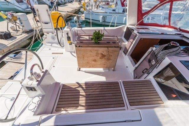 Beneteau Oceanis 41.1