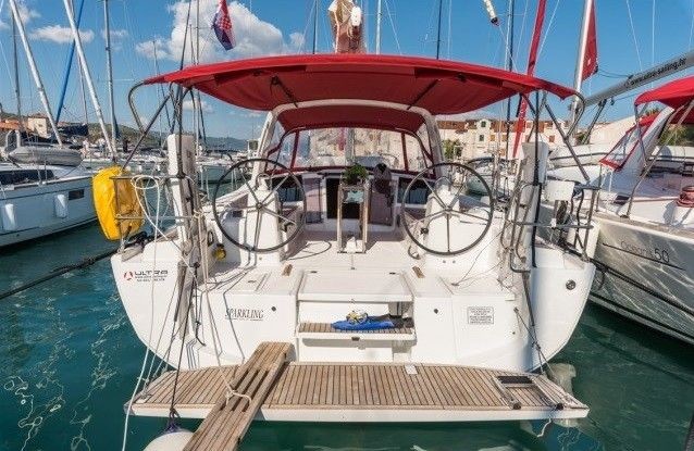 Beneteau Oceanis 41.1
