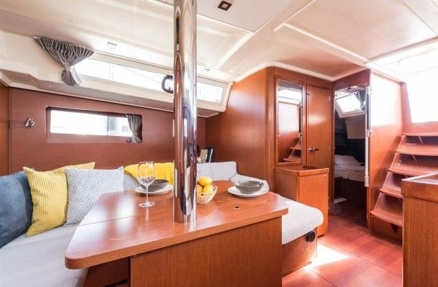 Beneteau Oceanis 41.1
