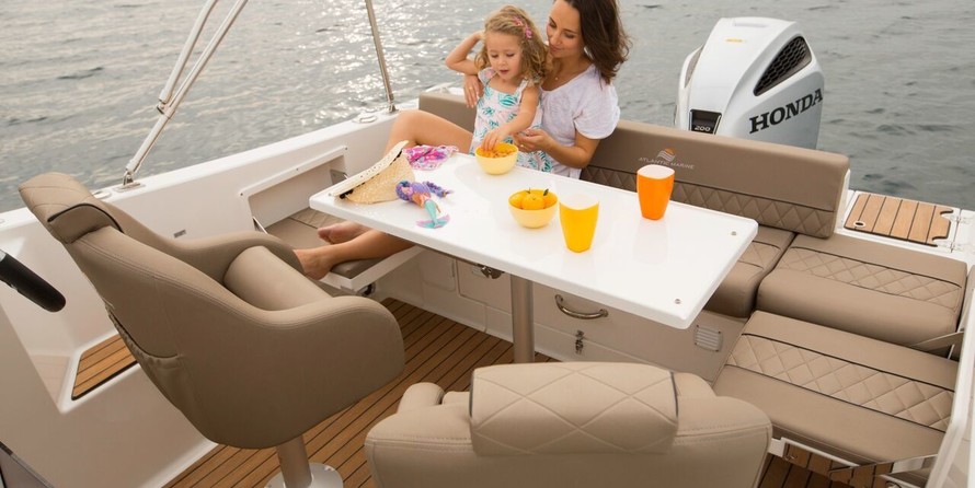 Atlantic Sun Cruiser 690