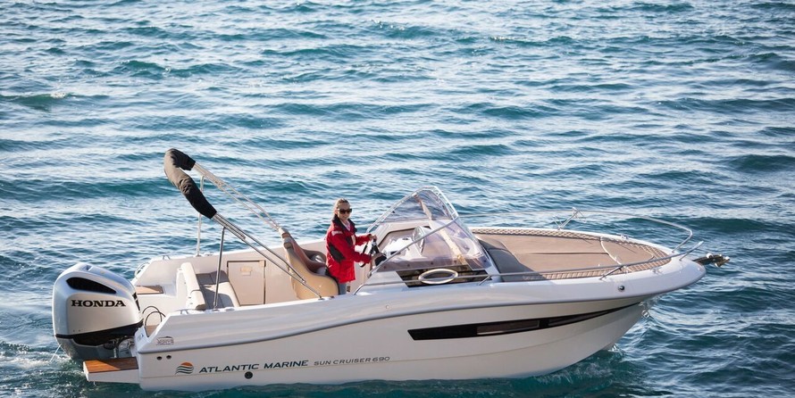 Atlantic Sun Cruiser 690