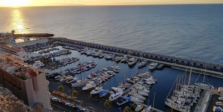 Beneteau Oceanis 45