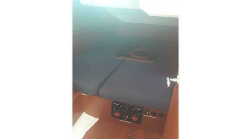 Beneteau Oceanis 45