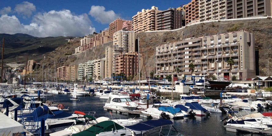 Beneteau Oceanis 45