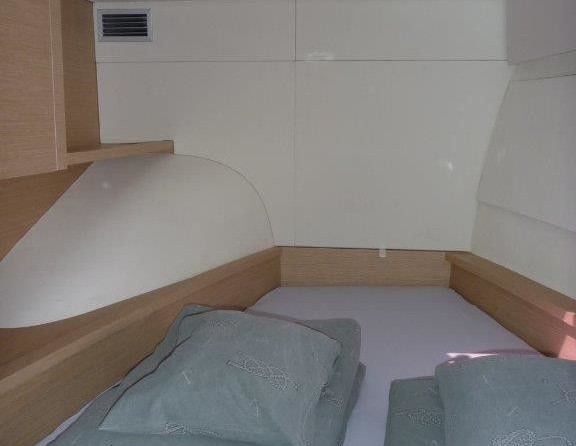 Fountaine Pajot MY 37