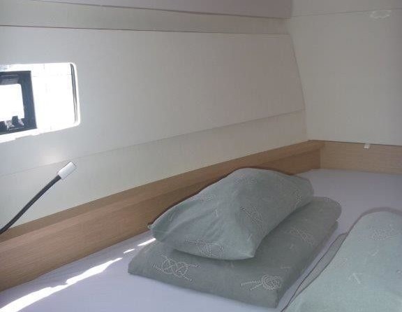 Fountaine Pajot MY 37