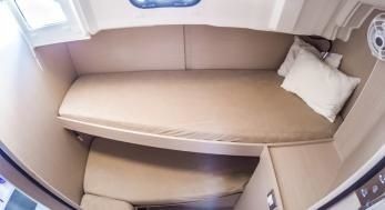 Beneteau Oceanis 46