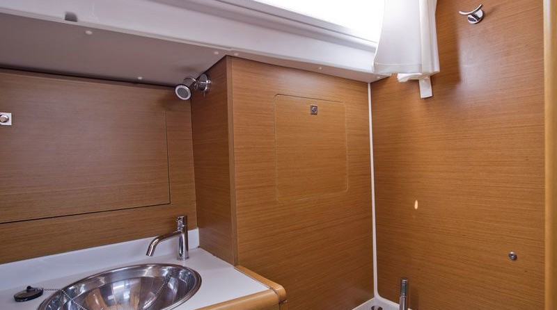 Jeanneau Sun Odyssey 409