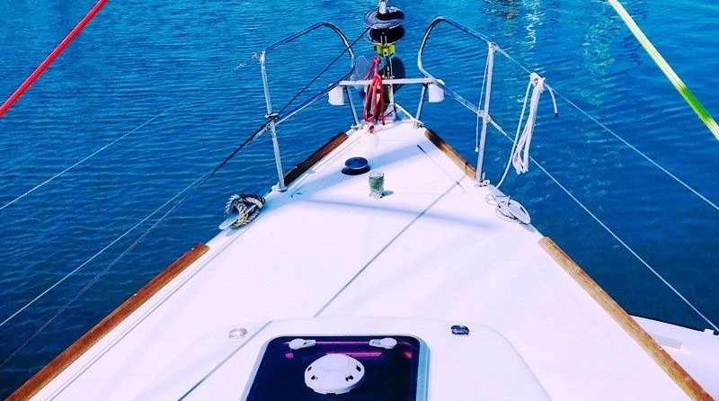 Beneteau Oceanis 43