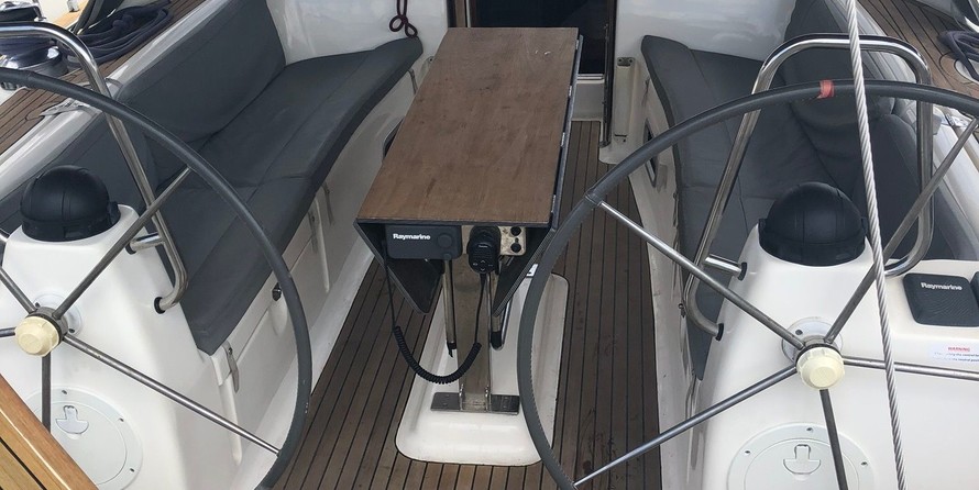 Bavaria 47 Cruiser